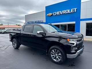 2026 Chevrolet Silverado 1500 for sale in Three Rivers MI