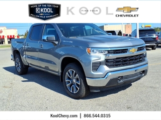 2026 Chevrolet Silverado 1500 for sale in Grand Rapids MI