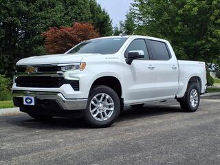 2026 Chevrolet Silverado 1500 for sale in Portsmouth NH