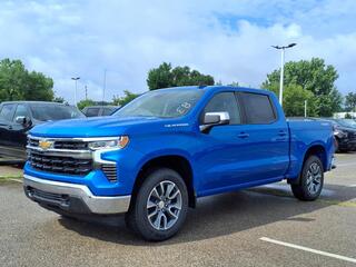 2026 Chevrolet Silverado 1500 for sale in Ann Arbor MI