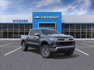 2026 Chevrolet Silverado 1500 for sale in Windber PA