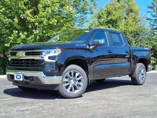 2026 Chevrolet Silverado 1500 for sale in Portsmouth NH