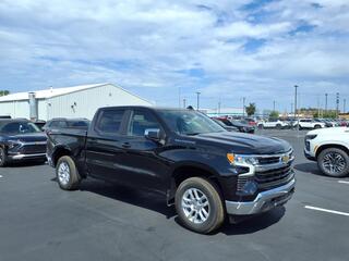 2026 Chevrolet Silverado 1500 for sale in Lansing IL