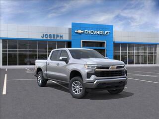 2026 Chevrolet Silverado 1500 for sale in Cincinnati OH