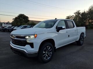 2026 Chevrolet Silverado 1500 for sale in Salem OH