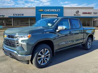 2026 Chevrolet Silverado 1500 for sale in Salem OH