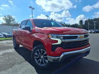 2026 Chevrolet Silverado 1500 for sale in Youngstown OH