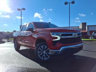 2026 Chevrolet Silverado 1500 for sale in Youngstown OH
