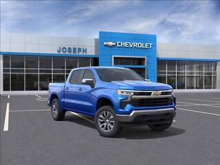 2026 Chevrolet Silverado 1500 for sale in Cincinnati OH
