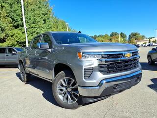 2026 Chevrolet Silverado 1500 for sale in Youngstown OH