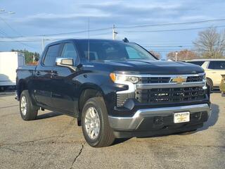 2026 Chevrolet Silverado 1500 for sale in Derry NH