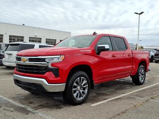 2026 Chevrolet Silverado 1500 for sale in Ann Arbor MI