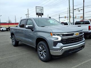 2026 Chevrolet Silverado 1500 for sale in North Brunswick NJ