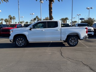 2026 Chevrolet Silverado 1500 for sale in Las Vegas NV
