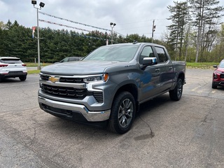 2026 Chevrolet Silverado 1500 for sale in Dowagiac MI