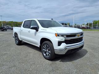 2026 Chevrolet Silverado 1500 for sale in Youngstown OH