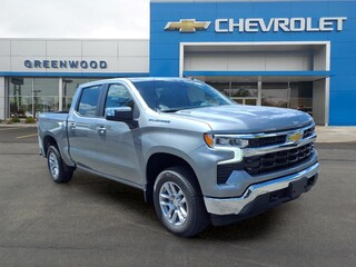 2026 Chevrolet Silverado 1500 for sale in Hubbard OH