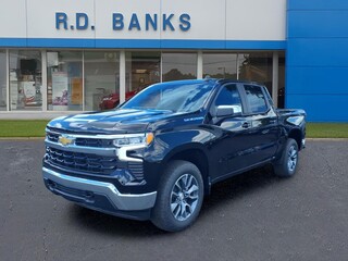 2026 Chevrolet Silverado 1500 for sale in Warren OH