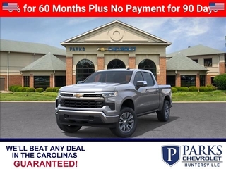2026 Chevrolet Silverado 1500 for sale in Huntersville NC