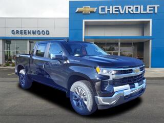 2025 Chevrolet Silverado 1500 for sale in Hubbard OH