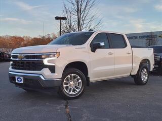 2025 Chevrolet Silverado 1500 for sale in Portsmouth NH