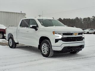 2025 Chevrolet Silverado 1500 for sale in Dowagiac MI