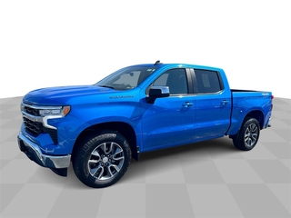 2025 Chevrolet Silverado 1500 for sale in Lansing IL