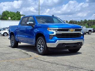 2025 Chevrolet Silverado 1500 for sale in Dowagiac MI