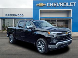 2025 Chevrolet Silverado 1500 for sale in Hubbard OH