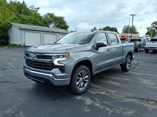 2026 Chevrolet Silverado 1500 for sale in Cortland OH