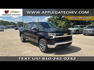2026 Chevrolet Silverado 1500 for sale in Flint MI