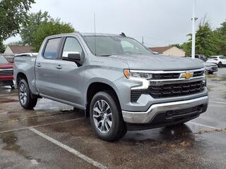 2026 Chevrolet Silverado 1500 for sale in Brookpark OH