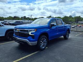 2026 Chevrolet Silverado 1500 for sale in Warren OH