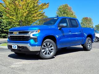 2026 Chevrolet Silverado 1500 for sale in Portsmouth NH