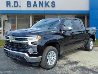 2026 Chevrolet Silverado 1500 for sale in Warren OH