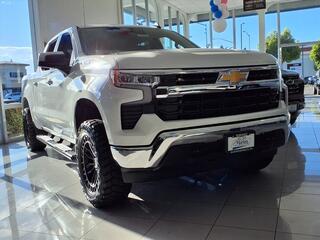 2026 Chevrolet Silverado 1500 for sale in Torrance CA