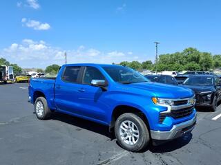 2026 Chevrolet Silverado 1500 for sale in Lansing IL