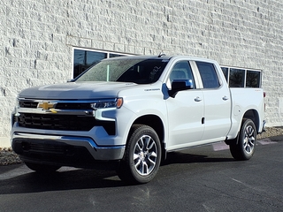 2026 Chevrolet Silverado 1500 for sale in Wayne MI