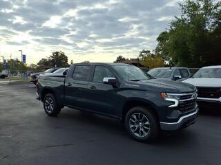 2026 Chevrolet Silverado 1500 for sale in Lansing IL