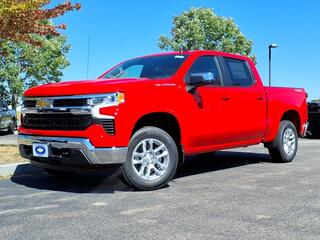 2026 Chevrolet Silverado 1500 for sale in Portsmouth NH