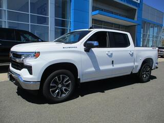 2026 Chevrolet Silverado 1500 for sale in Newton NJ
