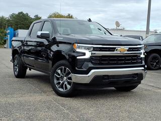 2026 Chevrolet Silverado 1500 for sale in Dowagiac MI