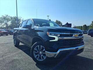 2026 Chevrolet Silverado 1500 for sale in Youngstown OH