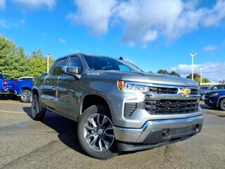 2026 Chevrolet Silverado 1500 for sale in Youngstown OH