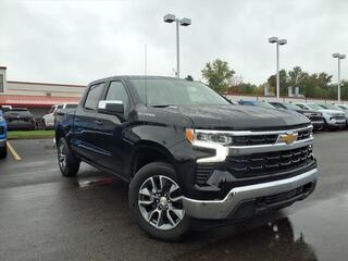 2026 Chevrolet Silverado 1500 for sale in Youngstown OH