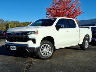 2026 Chevrolet Silverado 1500 for sale in Portsmouth NH