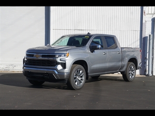 2026 Chevrolet Silverado 1500 for sale in Wayne MI