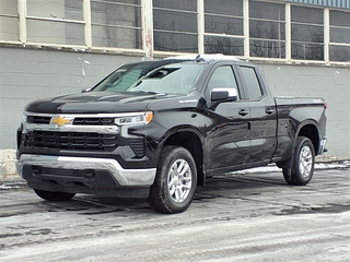2026 Chevrolet Silverado 1500 for sale in Wayne MI