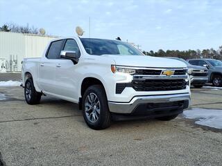 2026 Chevrolet Silverado 1500 for sale in Dowagiac MI