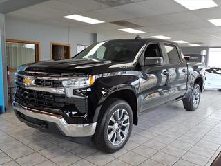 2026 Chevrolet Silverado 1500 for sale in Boardman OH